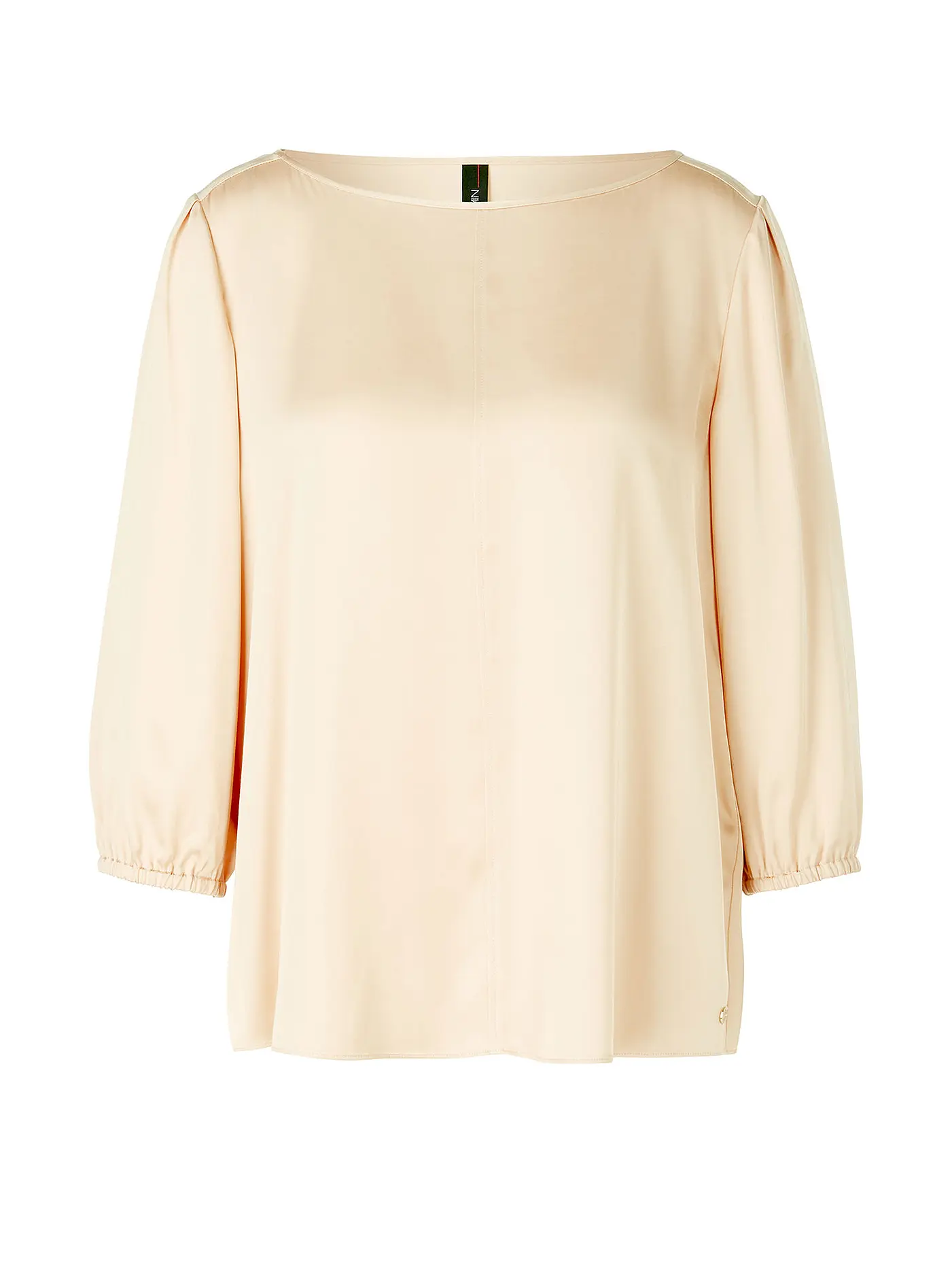 MARC CAIN | Bluse | creme